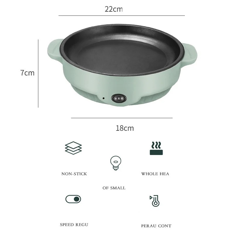 Multifunctional Electric BBQ G – Kitchen Baking Tray Organiser recenzja i cena