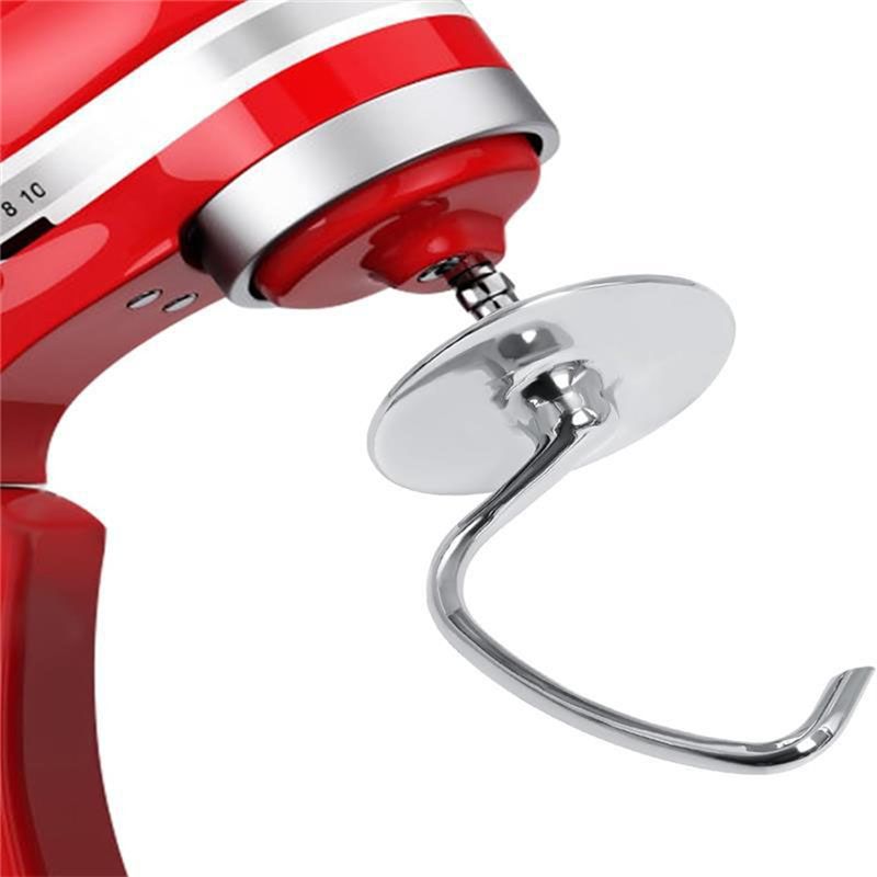AEE2-Stainless Steel Dough Hoo – Kitchen Aid Baking Mixer recenzja i cena