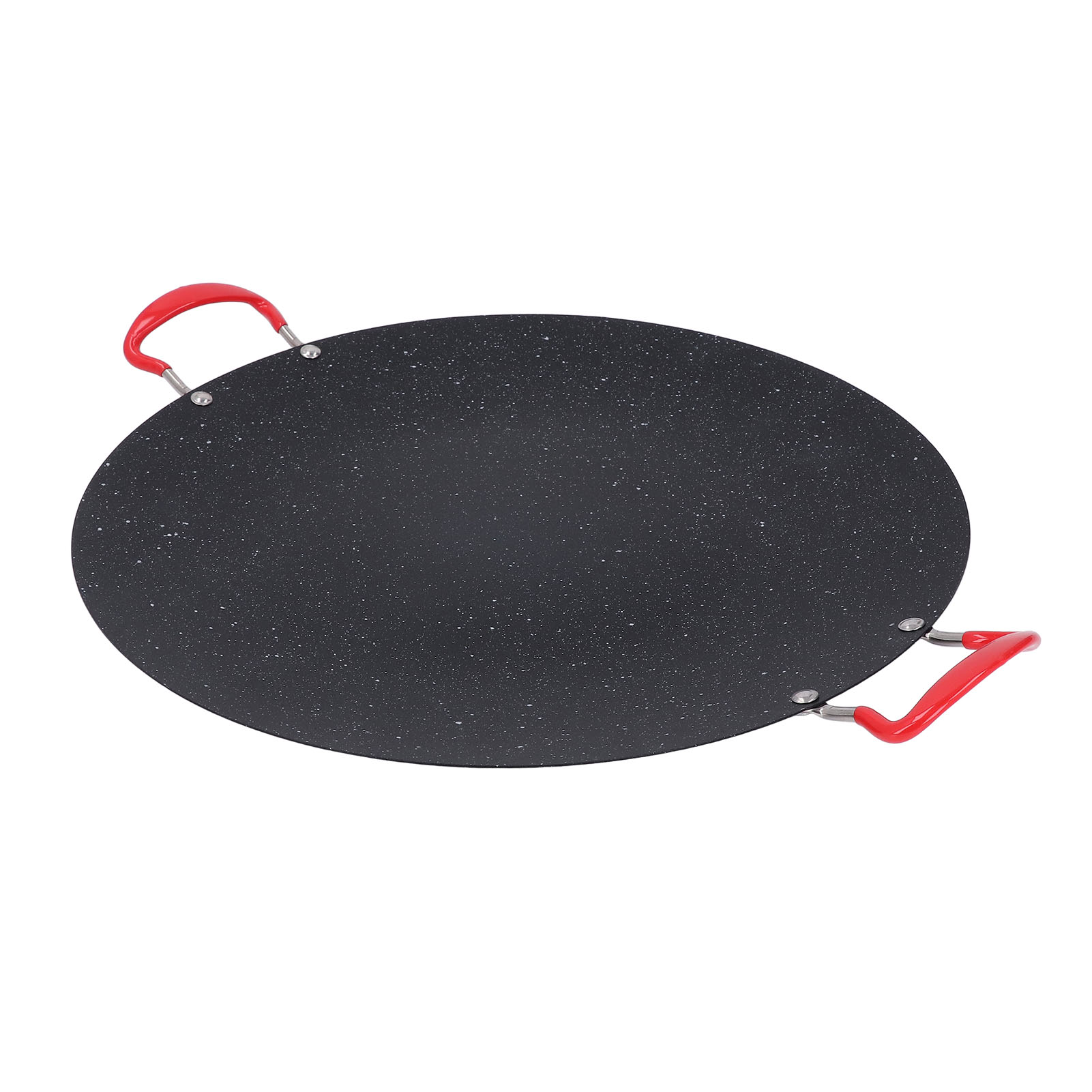 BBQ Griddle Pan Korean Grill P – Kitchen Baking Tray Organiser recenzja i cena