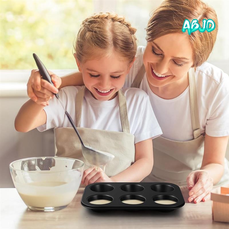 ABJO-3 Pack Nonstick Muffin Pa – Muffin Tin Nonstick recenzja i cena