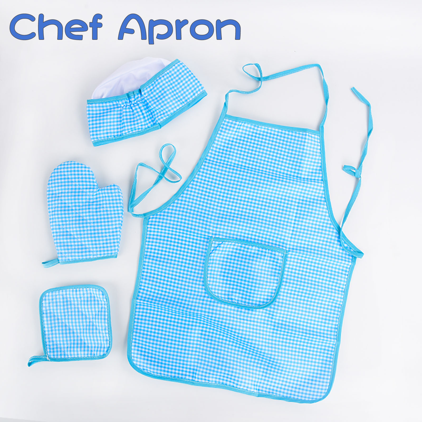 Play The Role Of A Family Dres – Baking Kitchen Set Up recenzja i cena