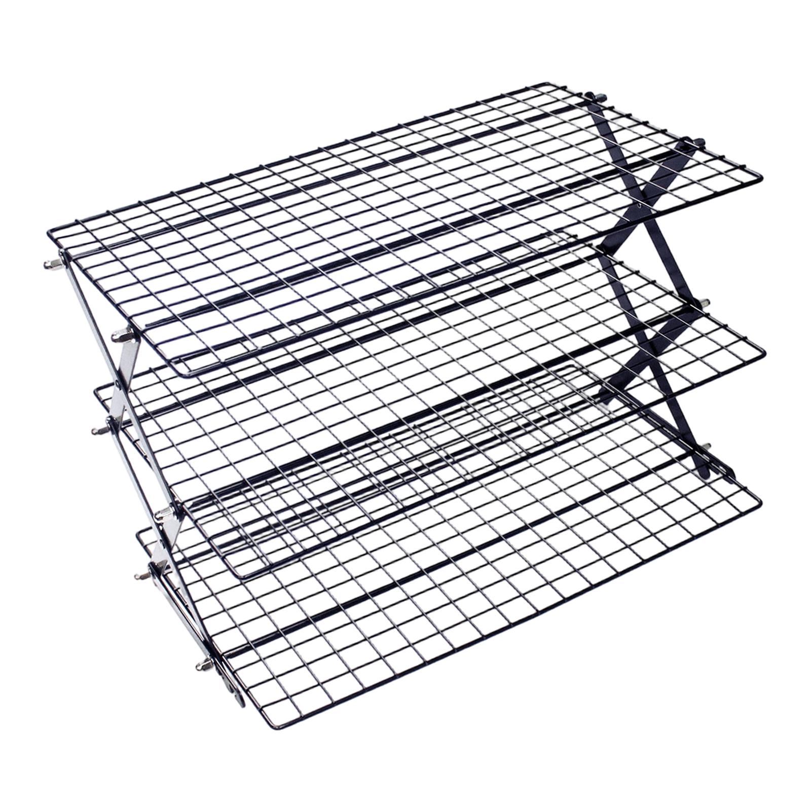Cooling Racks Stackable Adjust – Cooling Rack Wire recenzja i cena