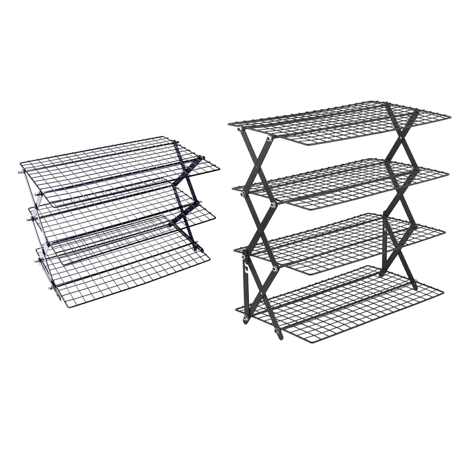 Cooling Racks Stackable Adjust – Cooling Rack Wire recenzja i cena