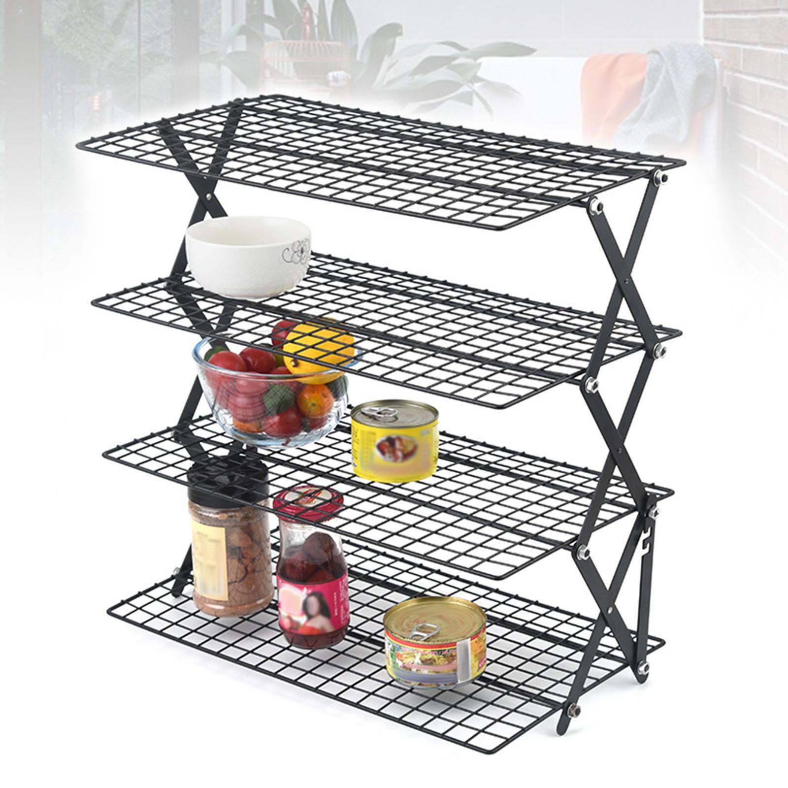 Cooling Racks Stackable Adjust – Cooling Rack Wire recenzja i cena