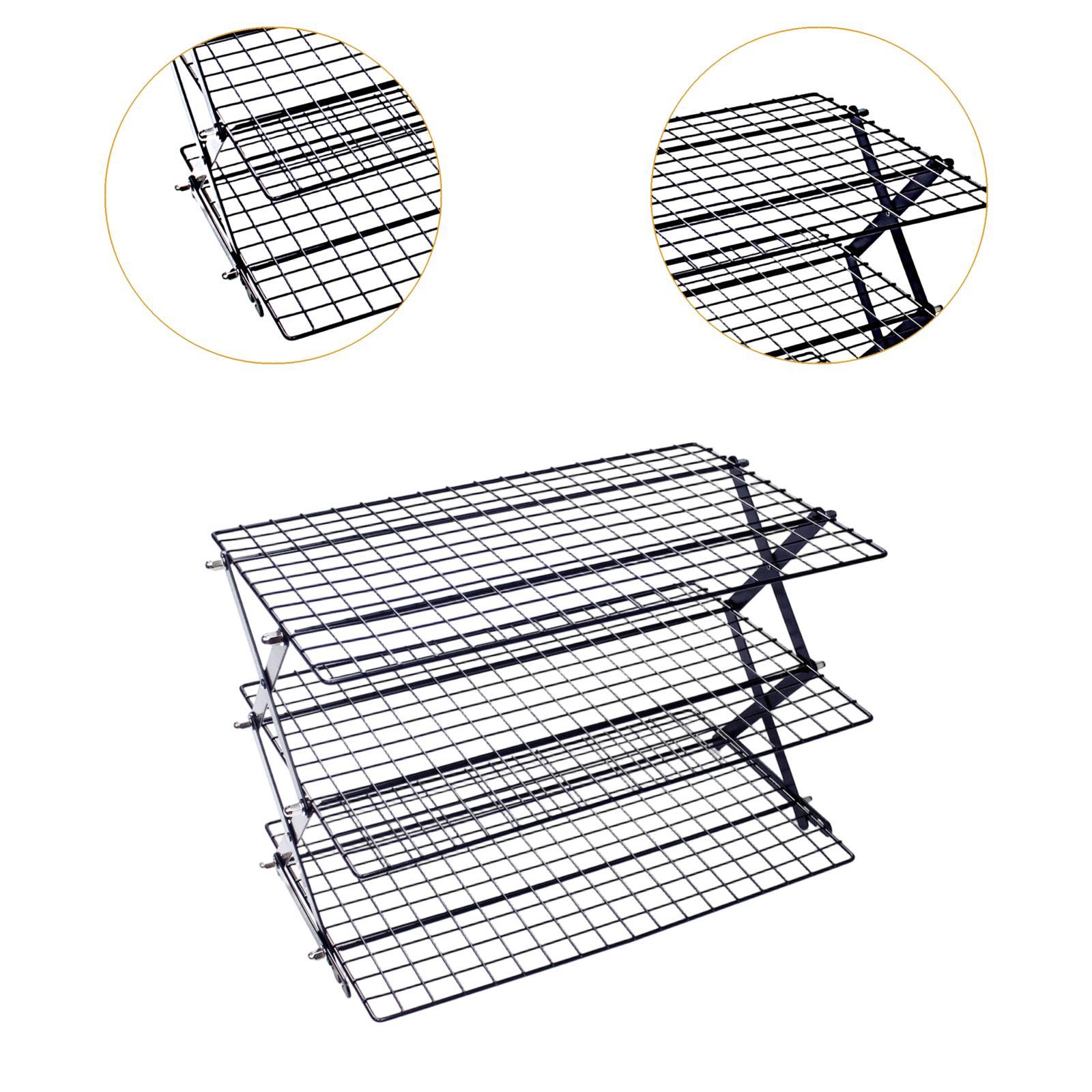 Cooling Racks Folding Wire Sav – Cooling Rack Wire recenzja i cena