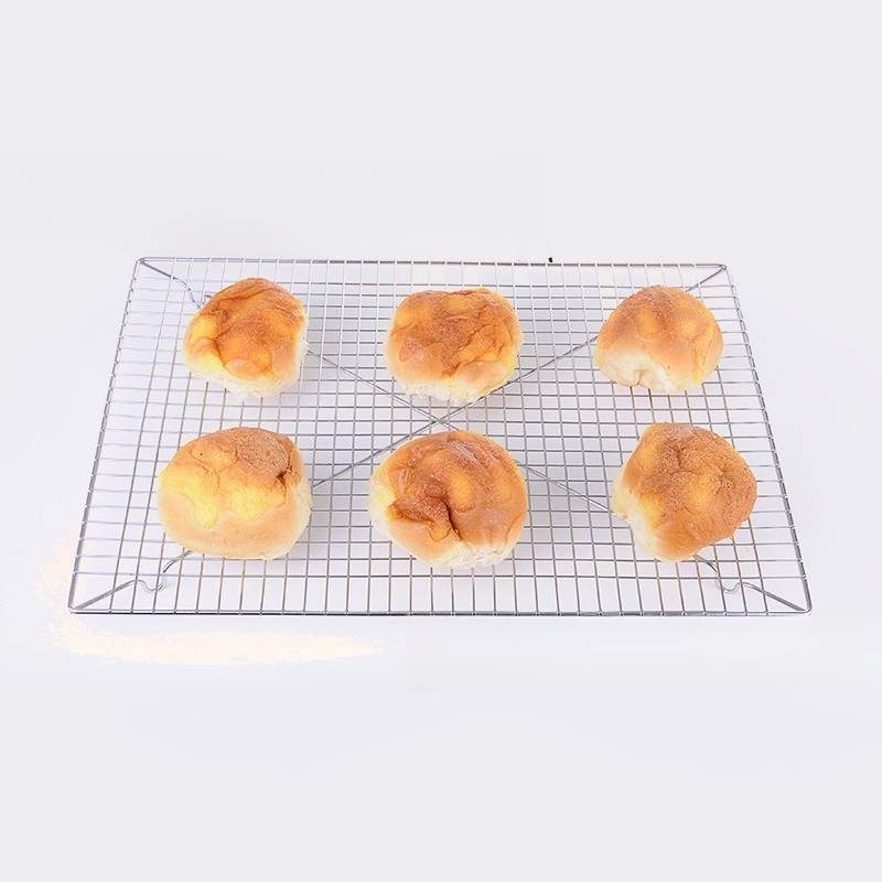 Cold Drying Net Baking Rack Ca – Cooling Rack Wire recenzja i cena