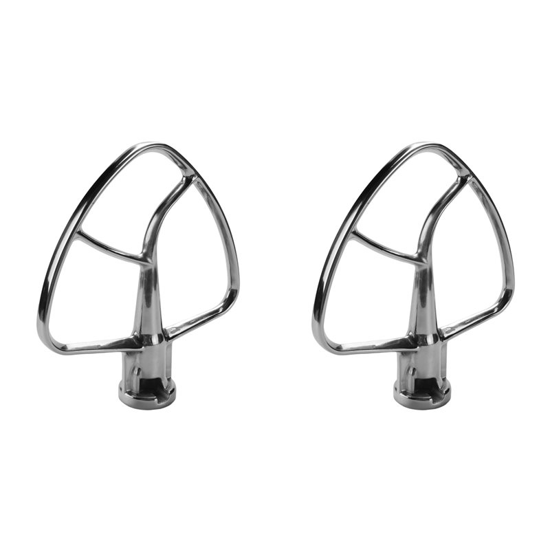 AC93-2X Stainless Steel Flat B – Kitchen Aid Baking Mixer recenzja i cena