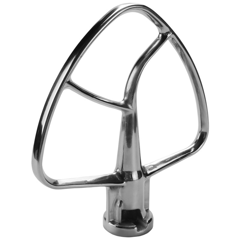 AC93-2X Stainless Steel Flat B – Kitchen Aid Baking Mixer recenzja i cena