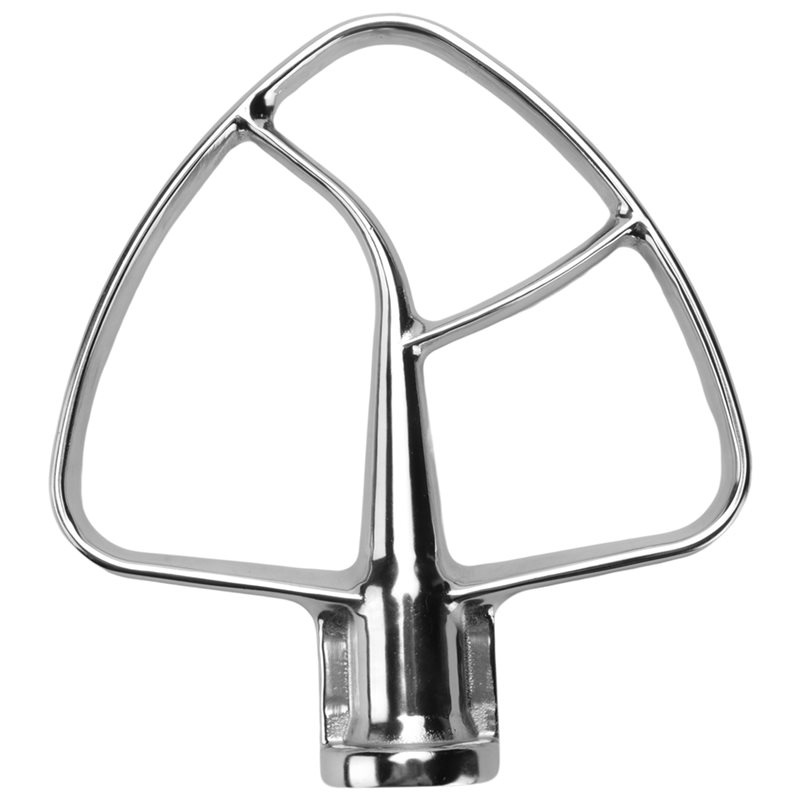 AC93-2X Stainless Steel Flat B – Kitchen Aid Baking Mixer recenzja i cena