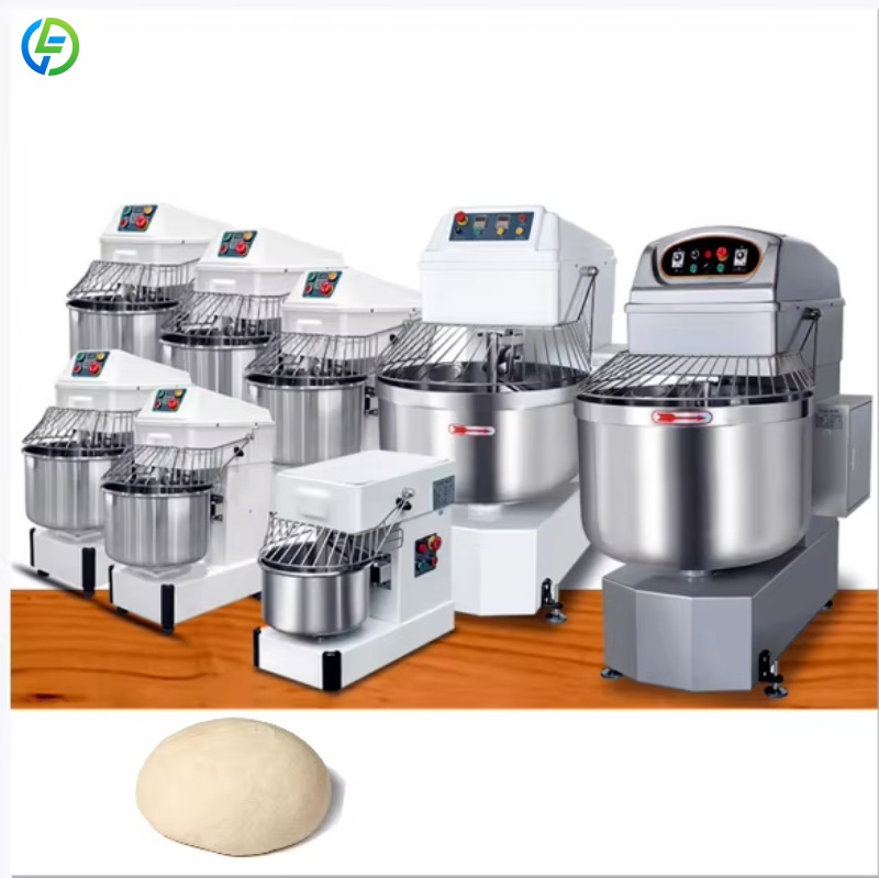 Customized 60l Spiral Dough Mi – Kitchen Aid Baking Mixer recenzja i cena