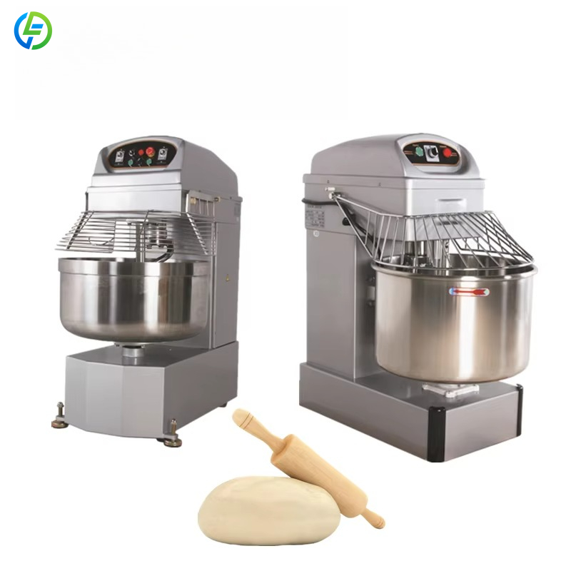 Customized 60l Spiral Dough Mi – Kitchen Aid Baking Mixer recenzja i cena