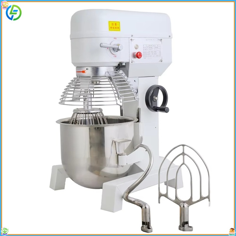 Customized 60l Spiral Dough Mi – Kitchen Aid Baking Mixer recenzja i cena