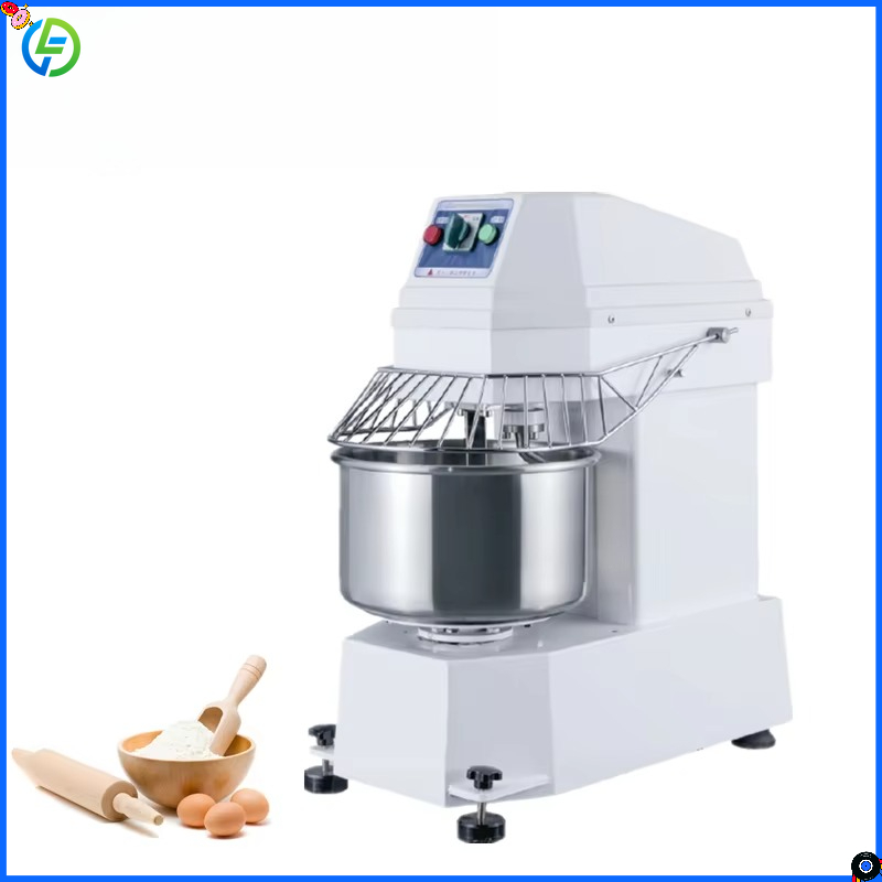Customized 60l Spiral Dough Mi – Kitchen Aid Baking Mixer recenzja i cena