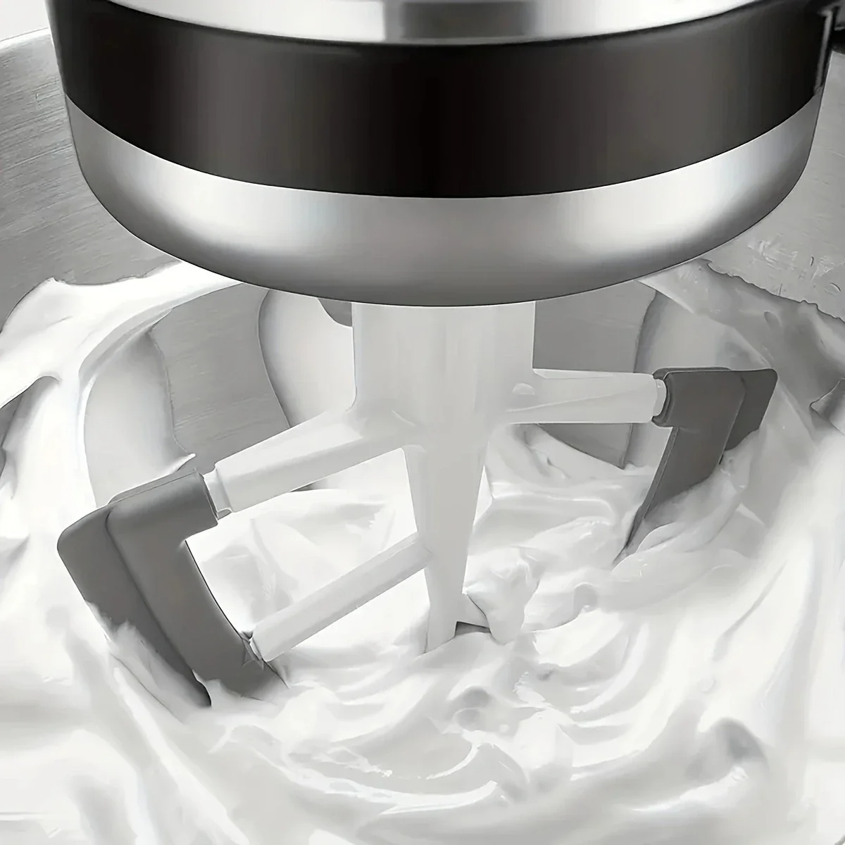 4.5-5 inch silicone accessorie – Kitchen Aid Baking Mixer recenzja i cena
