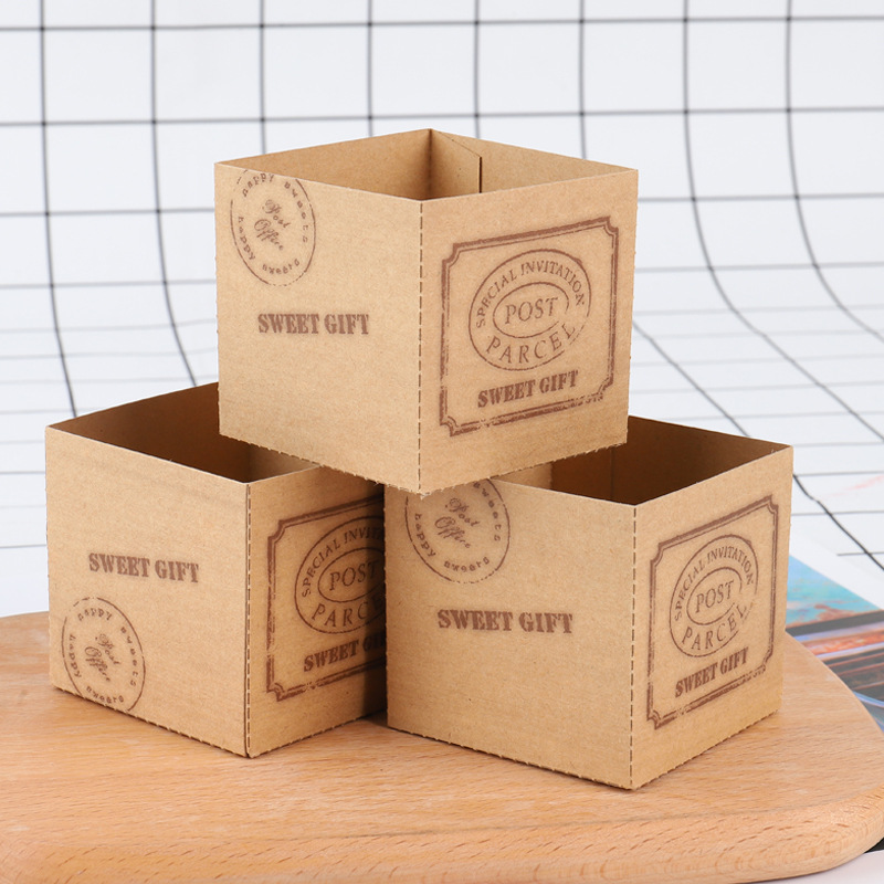 100Pcs Pack Muffins Cup Paper  – Kitchen Krafts Baking Supplies recenzja i cena