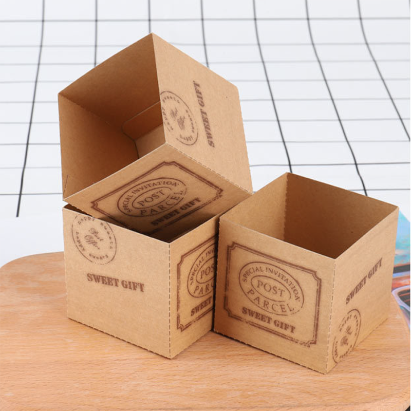 100Pcs Pack Muffins Cup Paper  – Kitchen Krafts Baking Supplies recenzja i cena