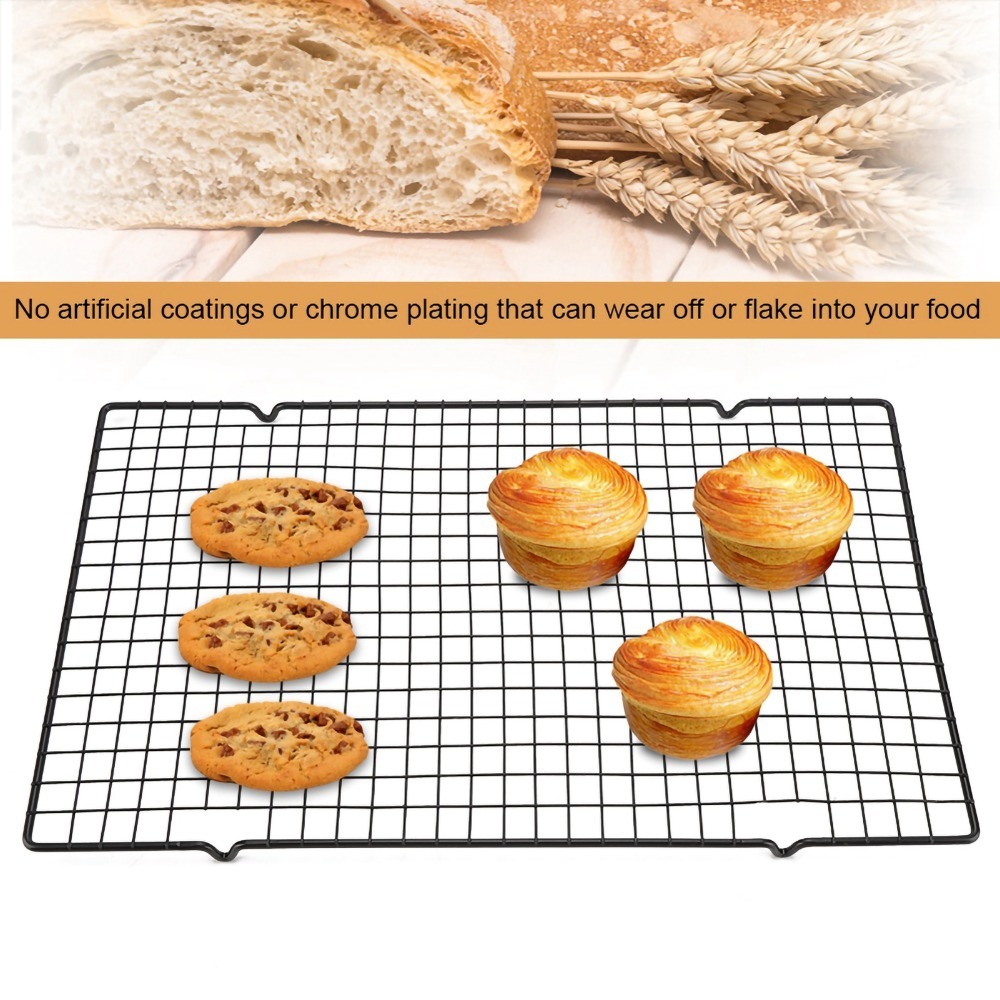Stainless Steel Baking Cooling – Cooling Rack Wire recenzja i cena