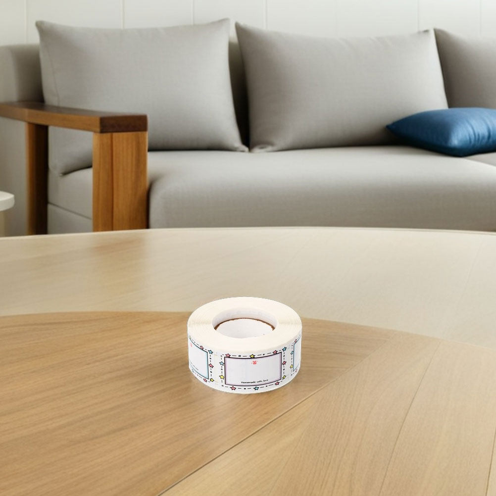 Removable Waterproof Food Date – Kitchen.Baking Labels recenzja i cena