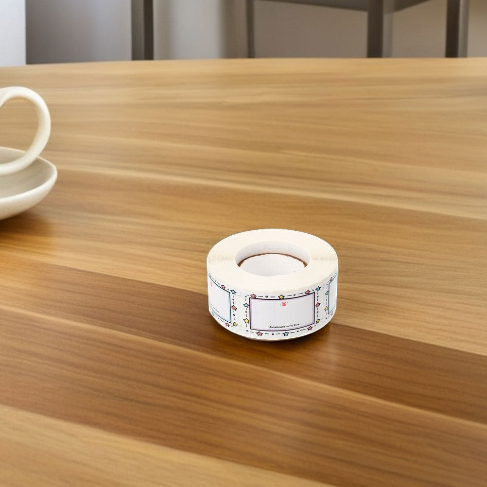 Removable Waterproof Food Date – Kitchen.Baking Labels recenzja i cena