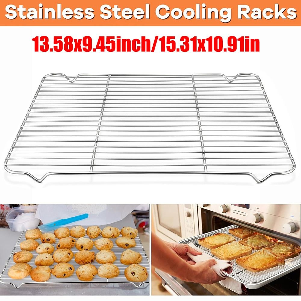 New Stainless Steel Cooling Ra – Cooling Rack Wire recenzja i cena