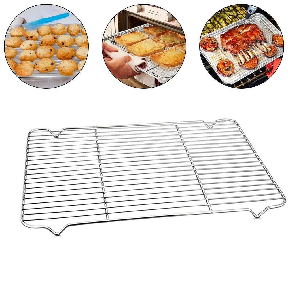 New Stainless Steel Cooling Ra – Cooling Rack Wire recenzja i cena