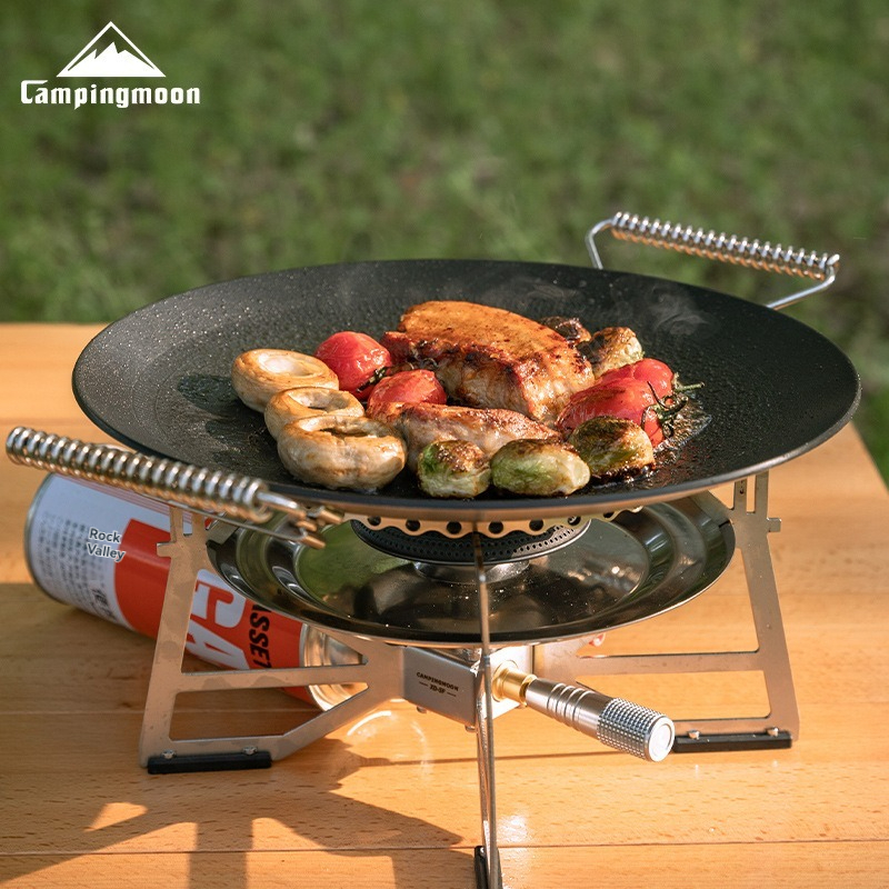 Campingmoon GRW-27F/GRW-33F Ca – Kitchen Baking Tray Organiser recenzja i cena