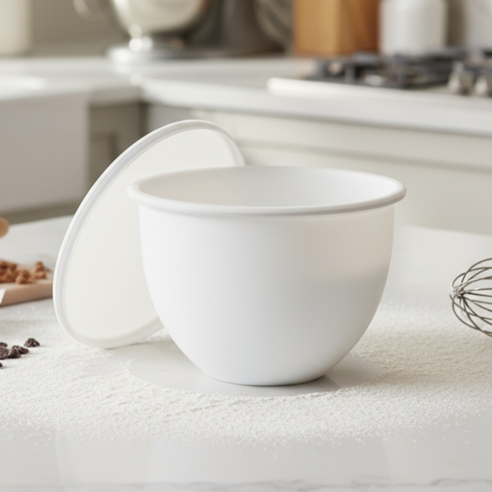 Kitchen Bowl for Kitchen Aid T – Kitchen Aid Baking Mixer recenzja i cena
