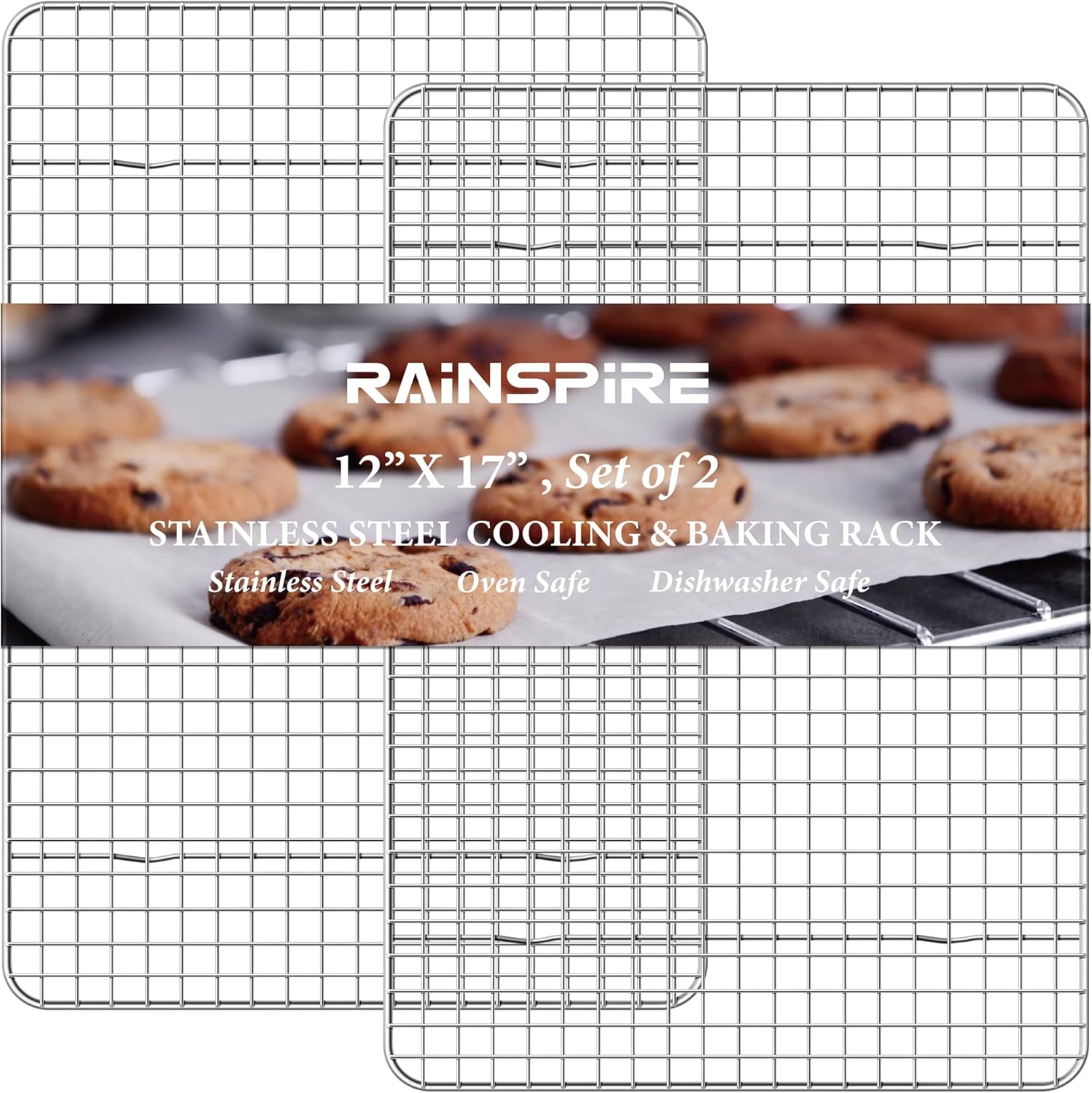 Cooling Rack Stainless Steel,  – Cooling Rack Wire recenzja i cena