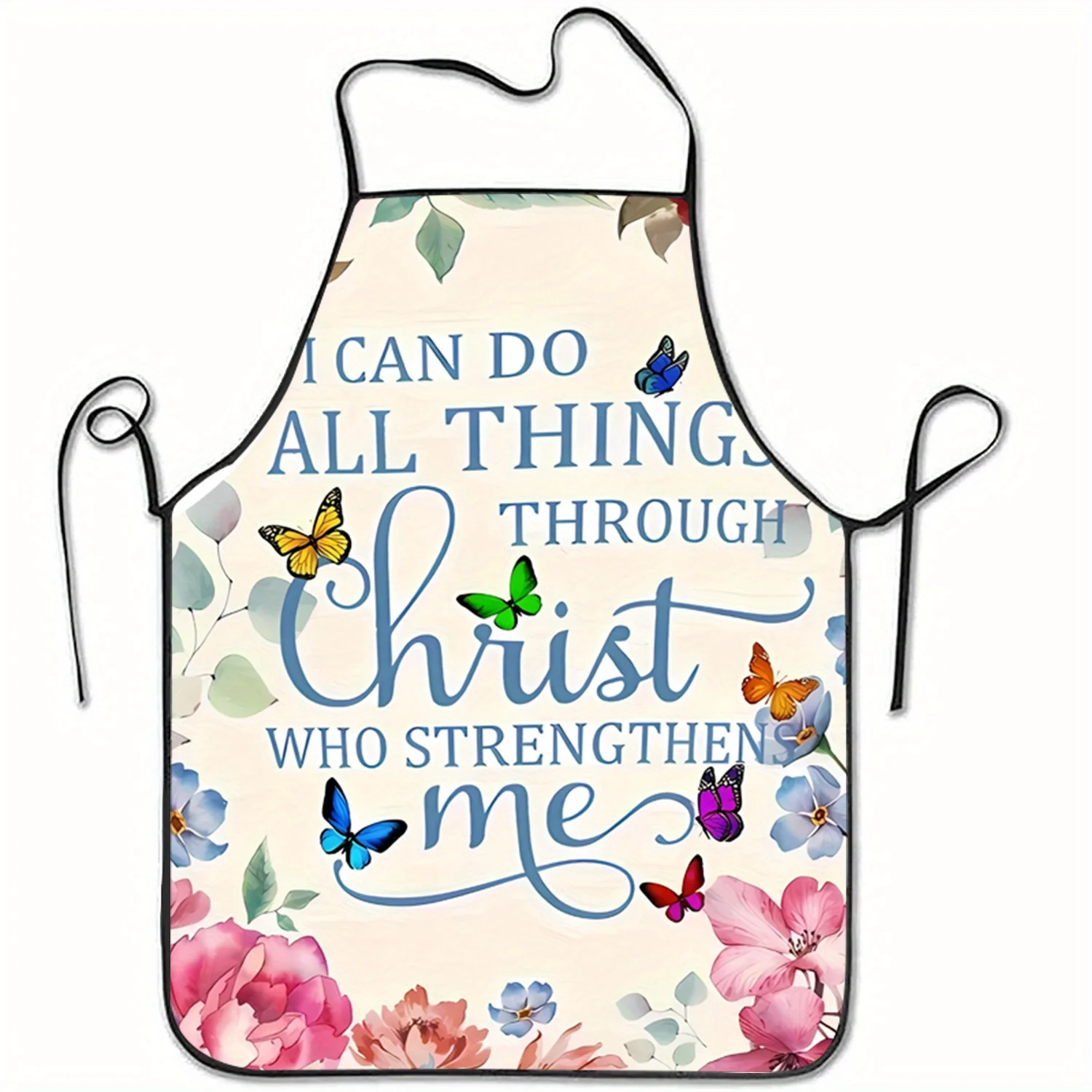 1pc Inspirational Religious Qu – Kitchen Baking Quotes recenzja i cena