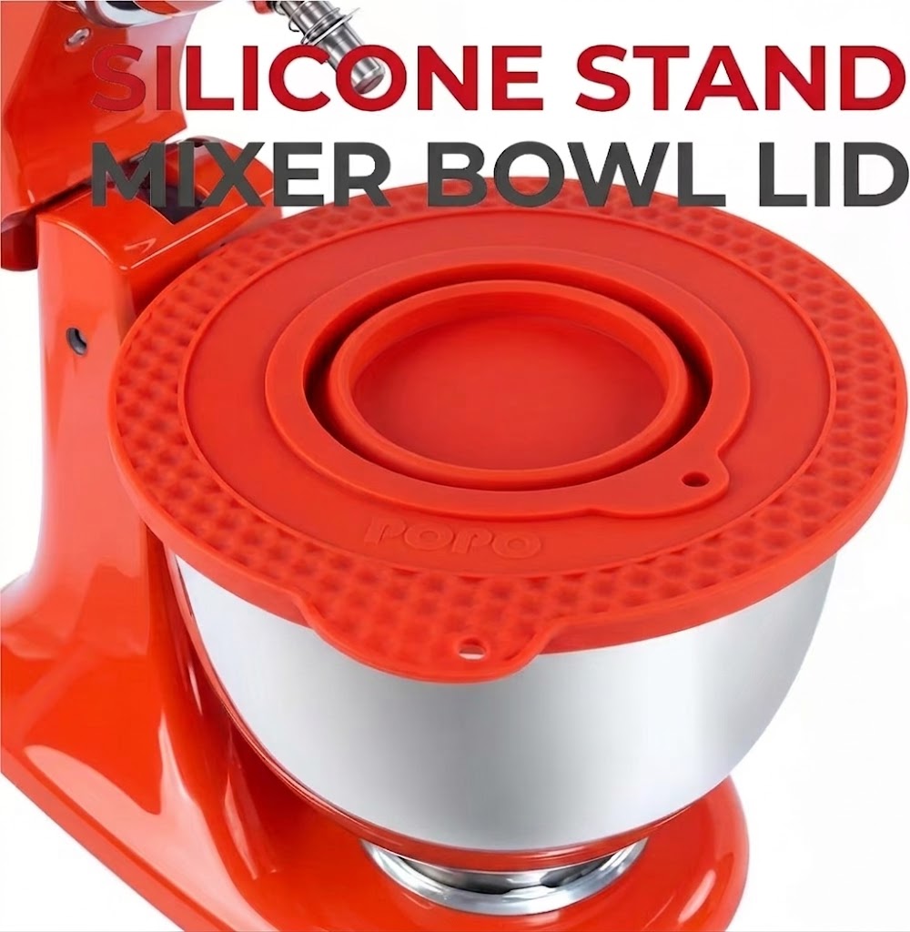 4.5–5-Quart Tilt Head Stand Mi – Kitchen Aid Baking Mixer recenzja i cena