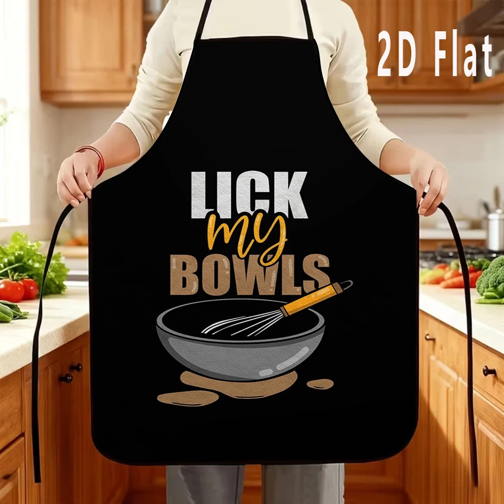 Funny Quote Chef Apron for Men – Kitchen Baking Quotes recenzja i cena