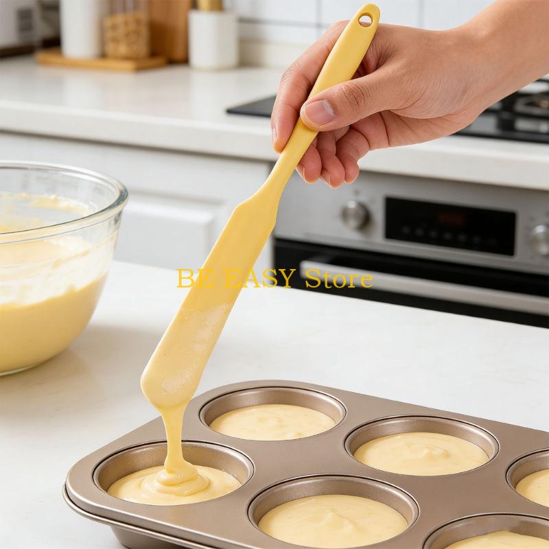 E28F Pack Of 3 Premium Rubber  – Baking Kitchen Set Up recenzja i cena