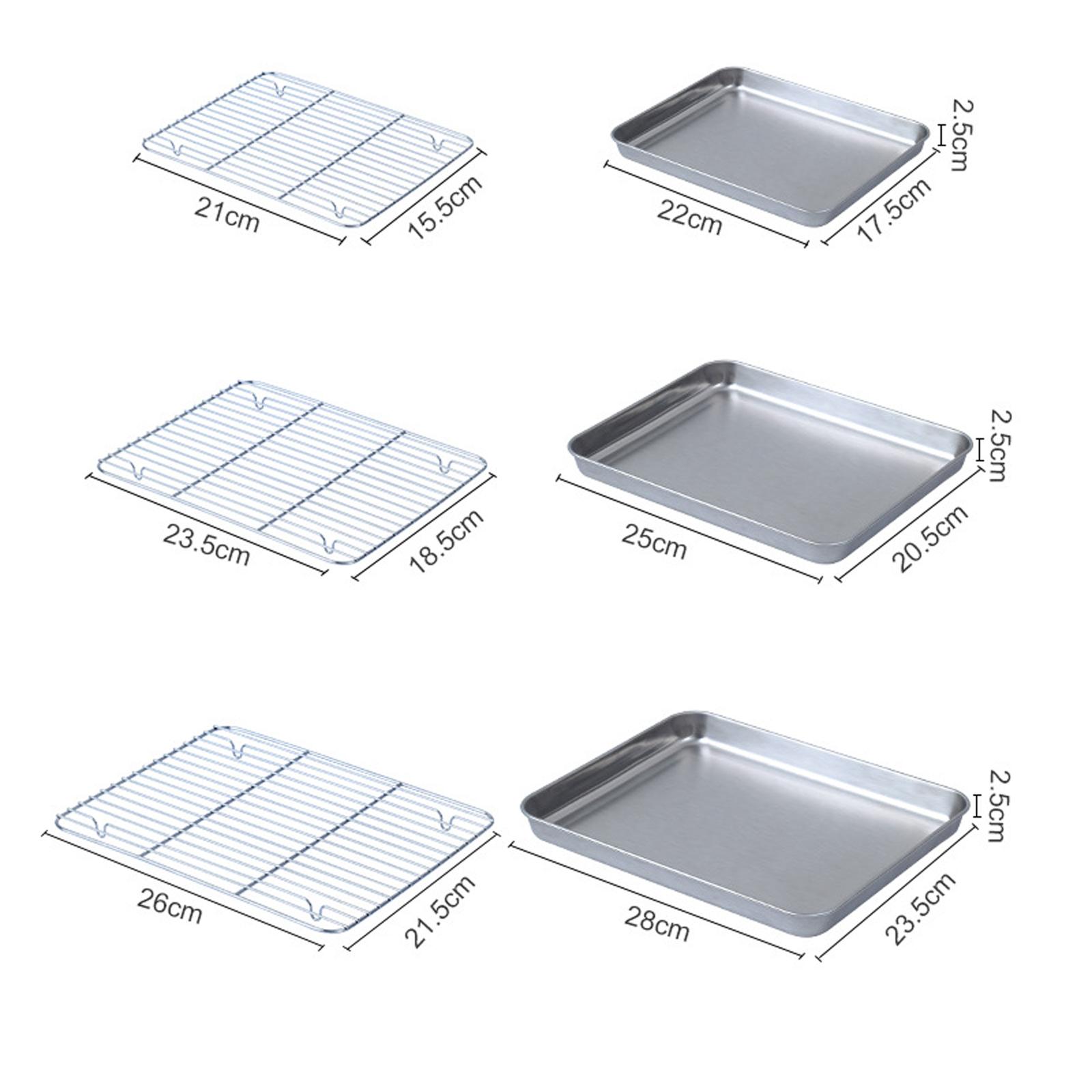 Baking , Cookie with Wire Rack – Cooling Rack Wire recenzja i cena