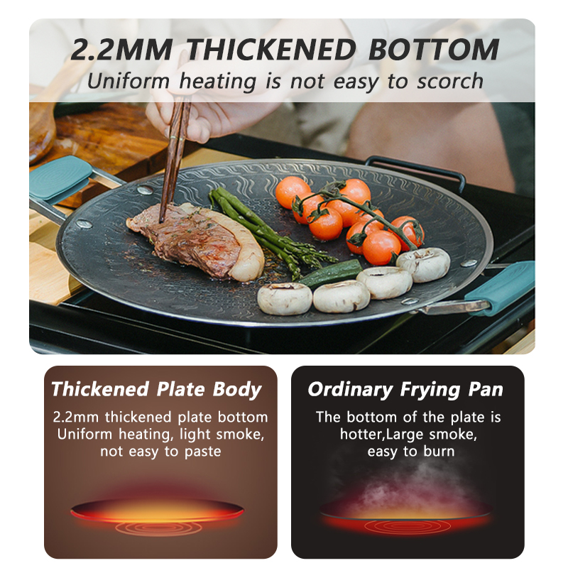 Naturehike BBQ Cooking Grill P – Kitchen Baking Tray Organiser recenzja i cena