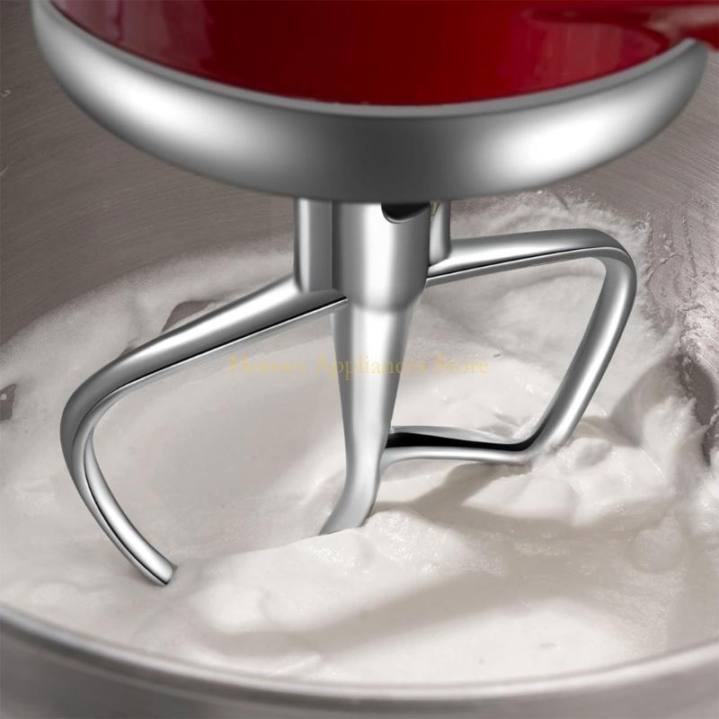 D0AB Flat Beater for Kitchenai – Kitchen Aid Baking Mixer recenzja i cena