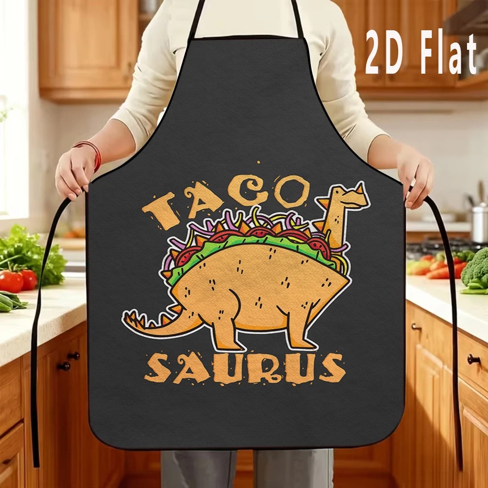 Funny Baking Quote Apron For W – Kitchen Baking Quotes recenzja i cena