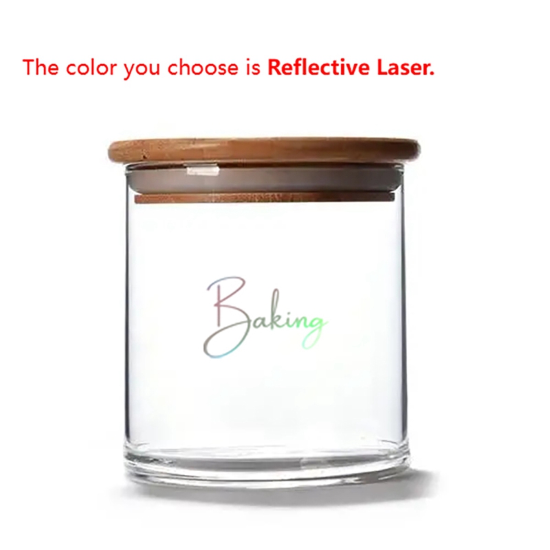 Kitchen Organization Canister  – Kitchen.Baking Labels recenzja i cena