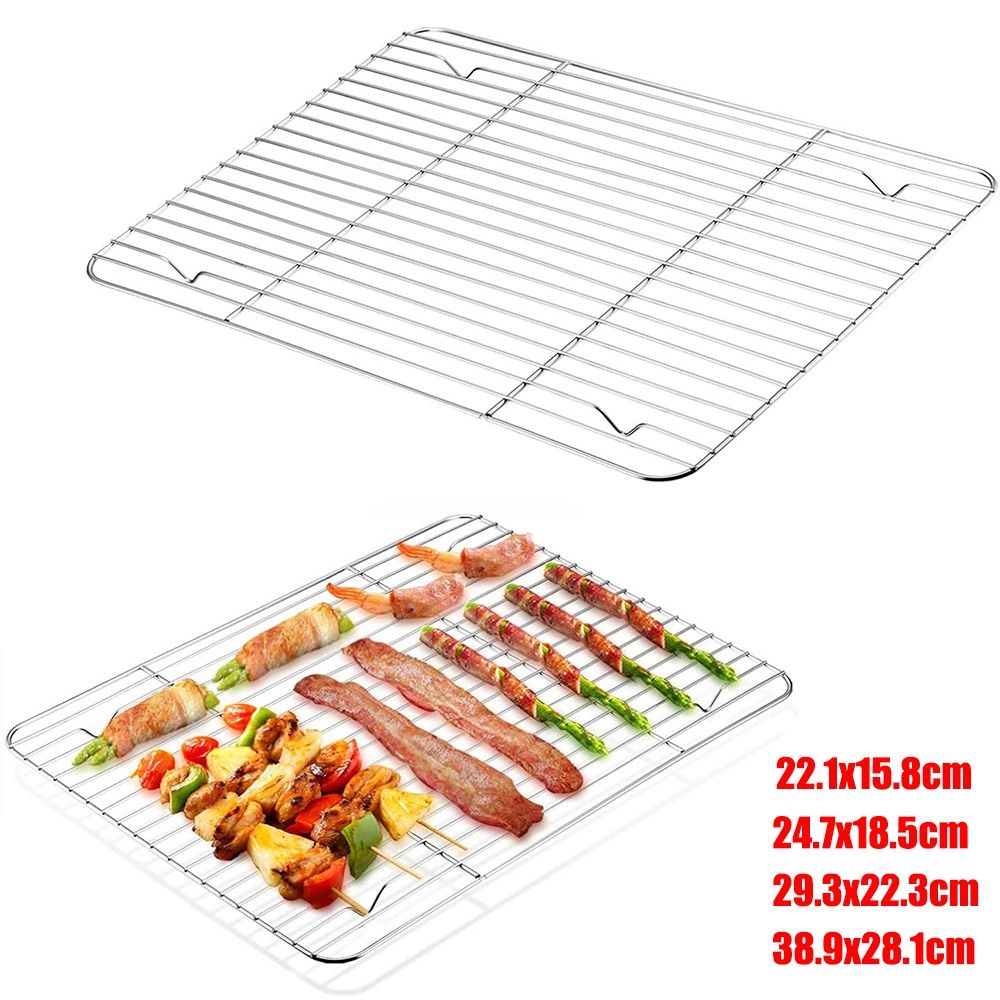 New Stainless Steel Cooling Ra – Cooling Rack Wire recenzja i cena