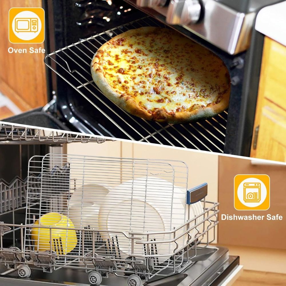 New Stainless Steel Cooling Ra – Cooling Rack Wire recenzja i cena
