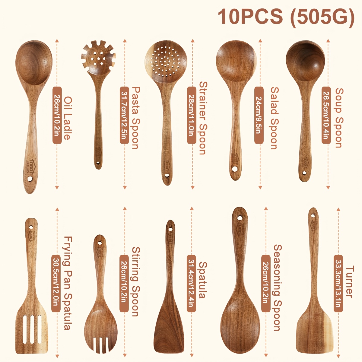 us10/12pcs Non-Stick Cookware  – Baking Kitchen Set Up recenzja i cena