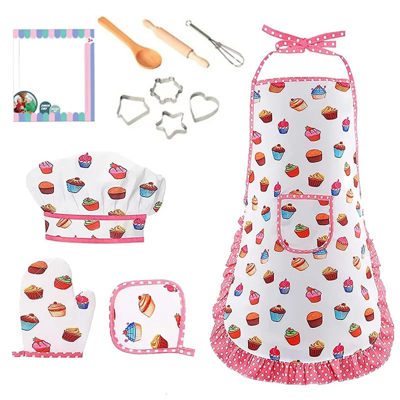 Kitchen Toys Baking Pretend Pl – Baking Kitchen Set Up recenzja i cena