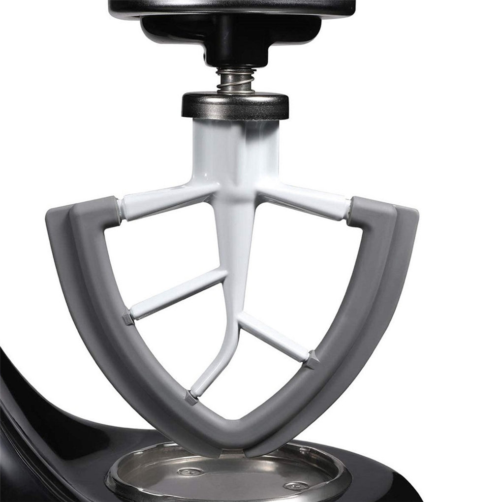 4.5-5 inch silicone accessorie – Kitchen Aid Baking Mixer recenzja i cena
