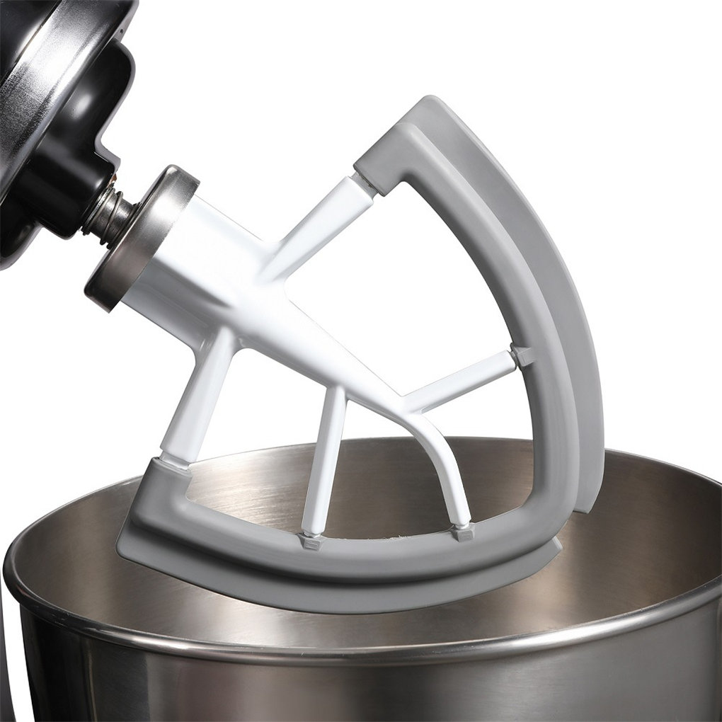 4.5-5 inch silicone accessorie – Kitchen Aid Baking Mixer recenzja i cena