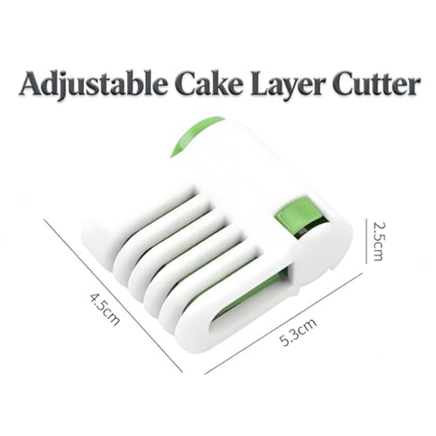 DIY Baking Stratification Set  – Baking Kitchen Set Up recenzja i cena