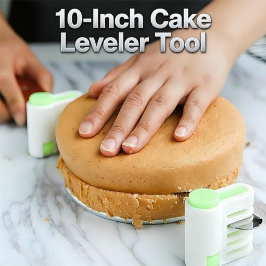 DIY Baking Stratification Set  – Baking Kitchen Set Up recenzja i cena