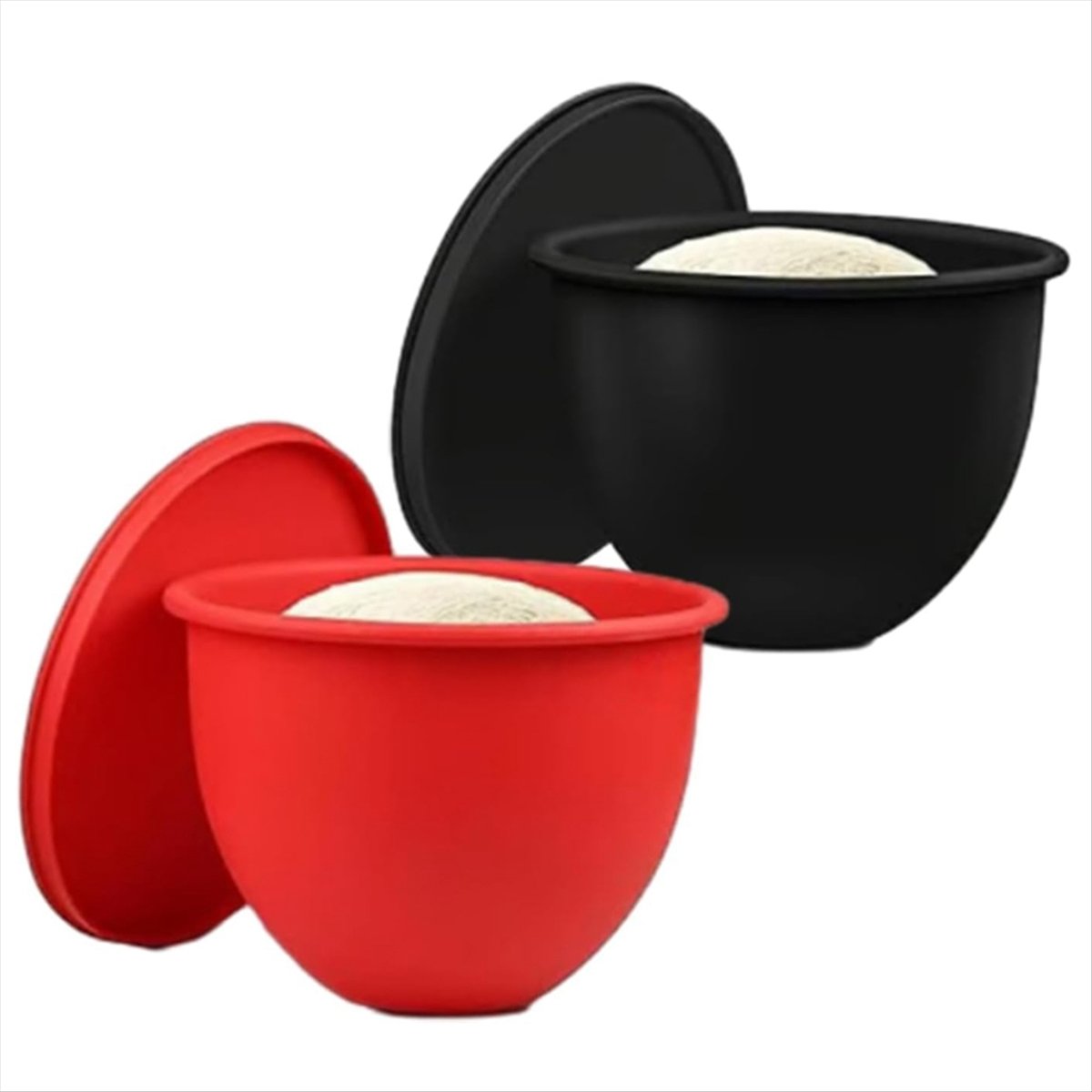 (A25M) 2xMixaid Silicone Liner – Kitchen Aid Baking Mixer recenzja i cena