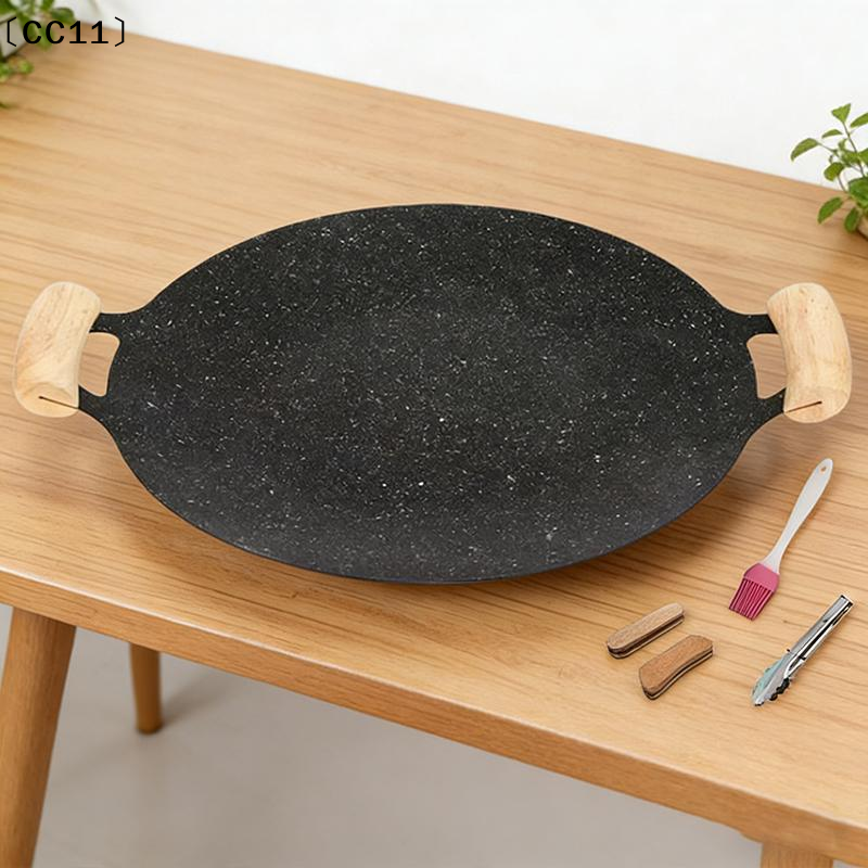1Pcs Kitchen Non-stick Pan 28/ – Kitchen Baking Tray Organiser recenzja i cena