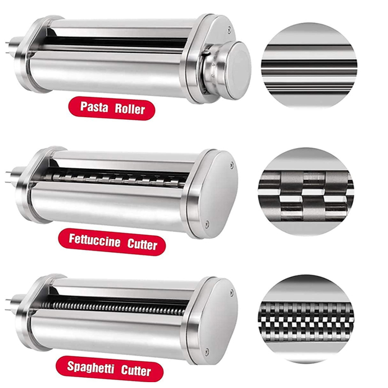 For KitchenAid Pasta Roller Fe – Kitchen Aid Baking Mixer recenzja i cena