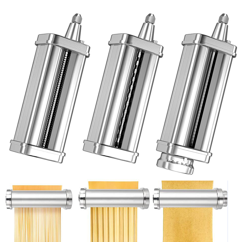 For KitchenAid Pasta Roller Fe – Kitchen Aid Baking Mixer recenzja i cena