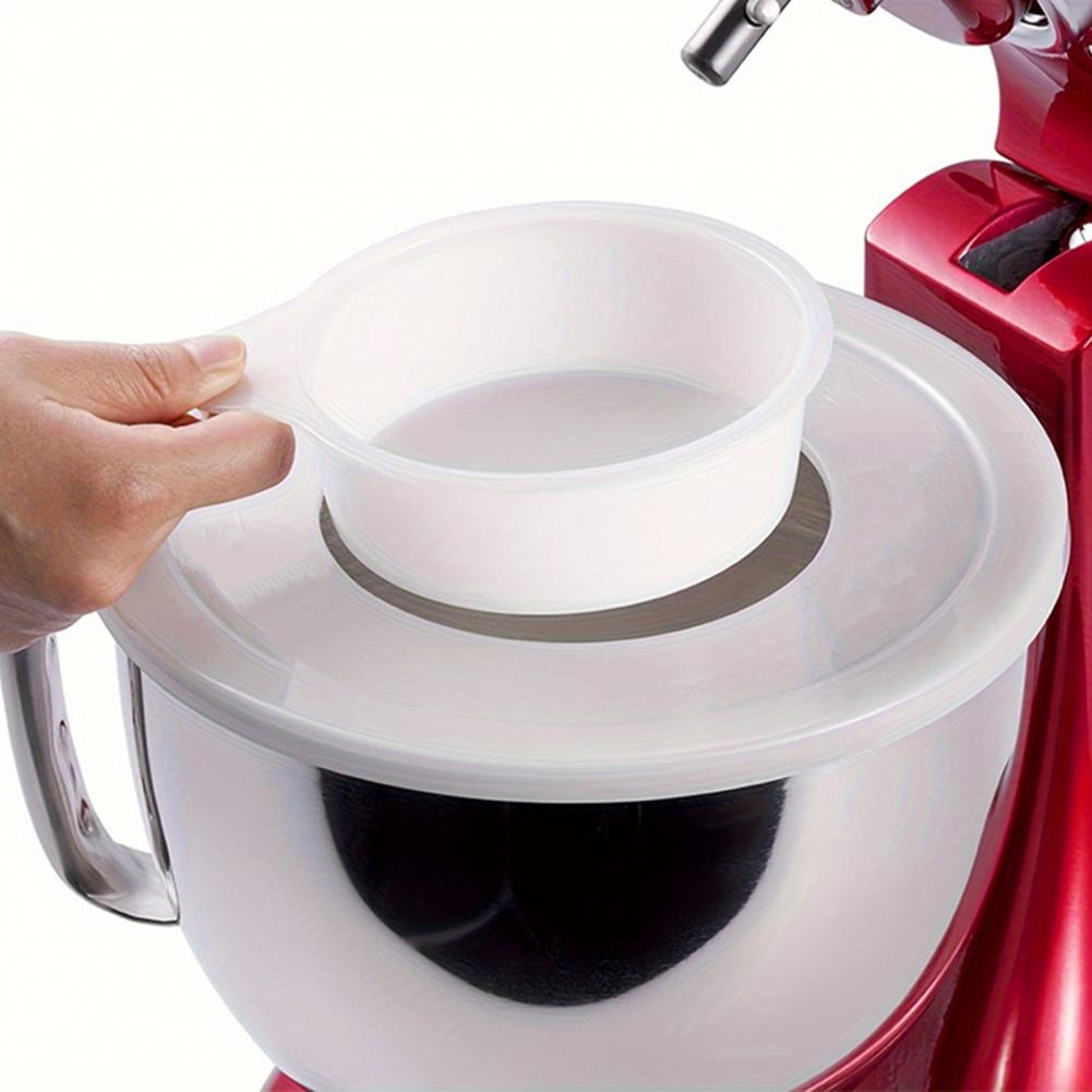 Mixer Bowl Covers For KitchenA – Kitchen Aid Baking Mixer recenzja i cena